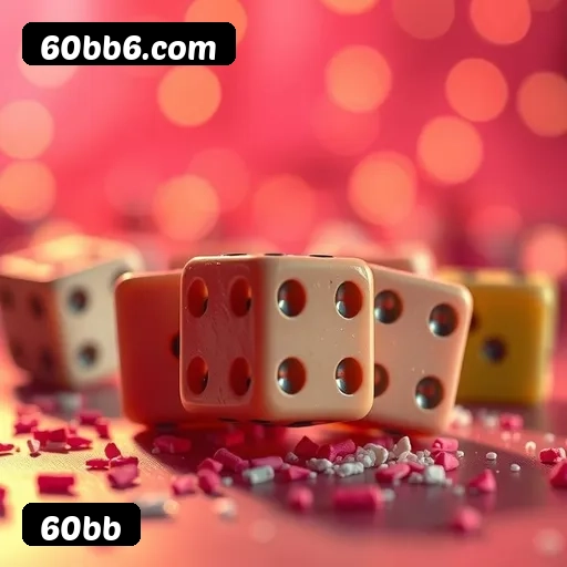 App Mobile 60bb - Jogue em Qualquer Lugar no Seu Smartphone