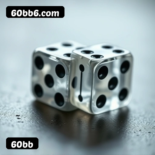 Vantagens de jogar slots no 60bb Brasil