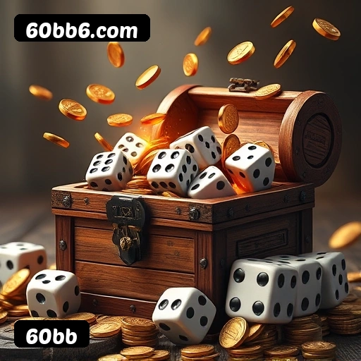Prévia de conteúdo do canal Telegram 60bb